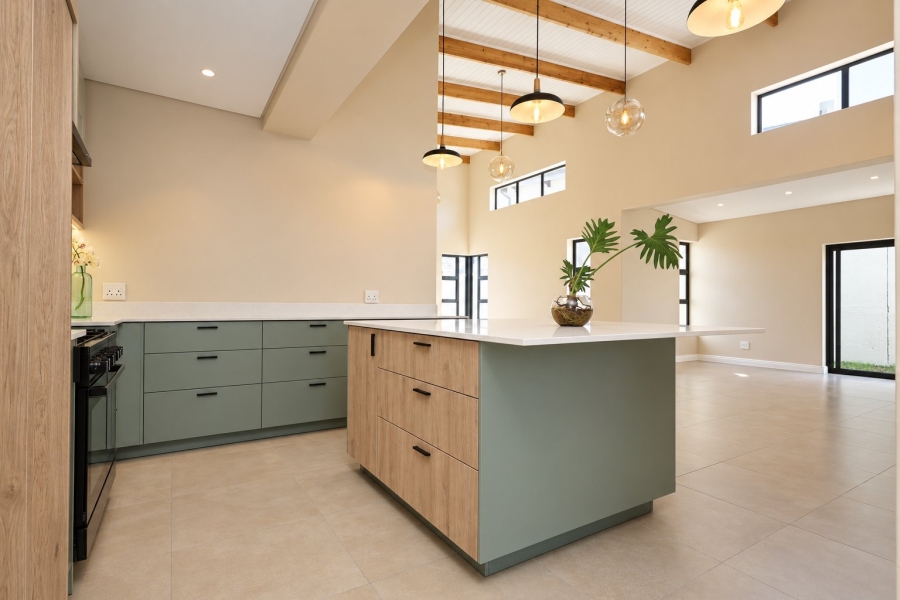 2 Bedroom Property for Sale in Eden Residential Estate Western Cape